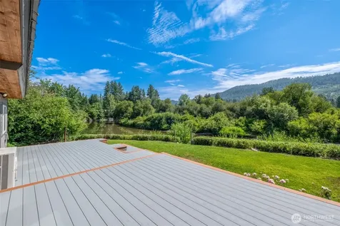 87 Outrigger Lane Leavenworth WA 98826