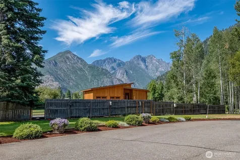 87 Outrigger Lane Leavenworth WA 98826