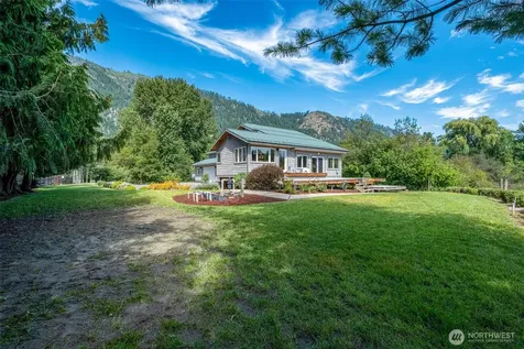 87 Outrigger Lane Leavenworth WA 98826