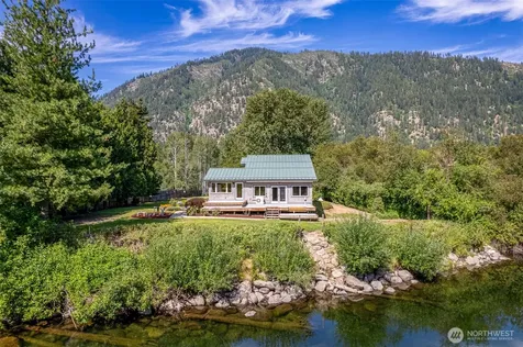87 Outrigger Lane Leavenworth WA 98826