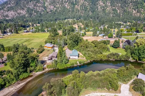 87 Outrigger Lane Leavenworth WA 98826