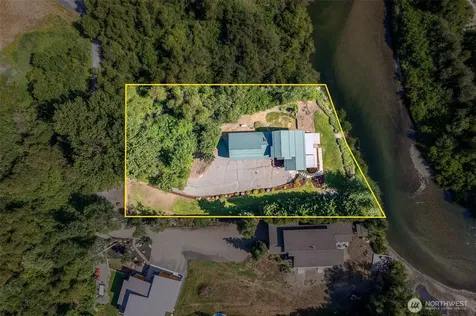 87 Outrigger Lane Leavenworth WA 98826