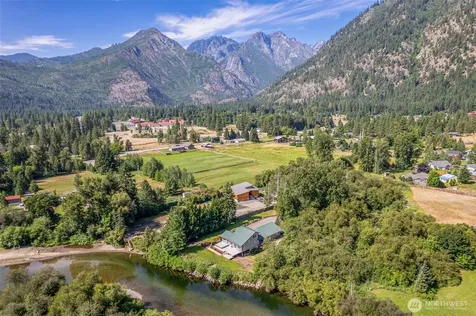 87 Outrigger Lane Leavenworth WA 98826