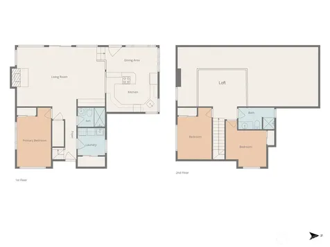 87 Outrigger Lane Leavenworth WA 98826