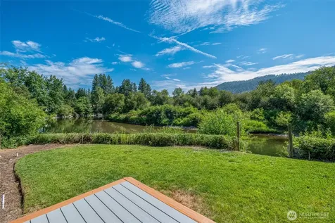 87 Outrigger Lane Leavenworth WA 98826