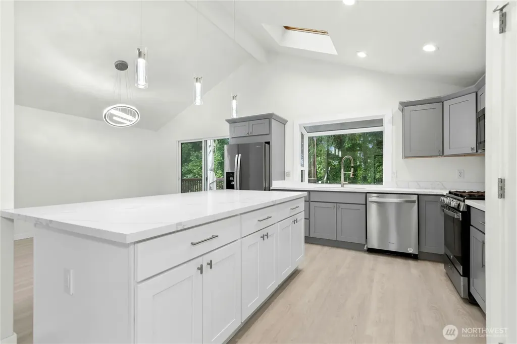 4604 123rd Avenue SE Bellevue WA 98006