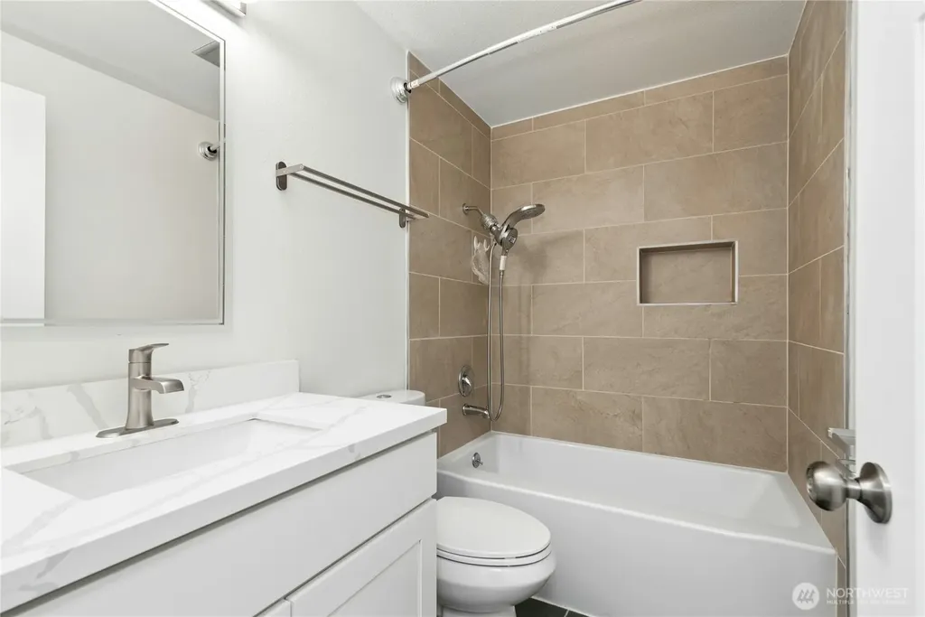 4604 123rd Avenue SE Bellevue WA 98006