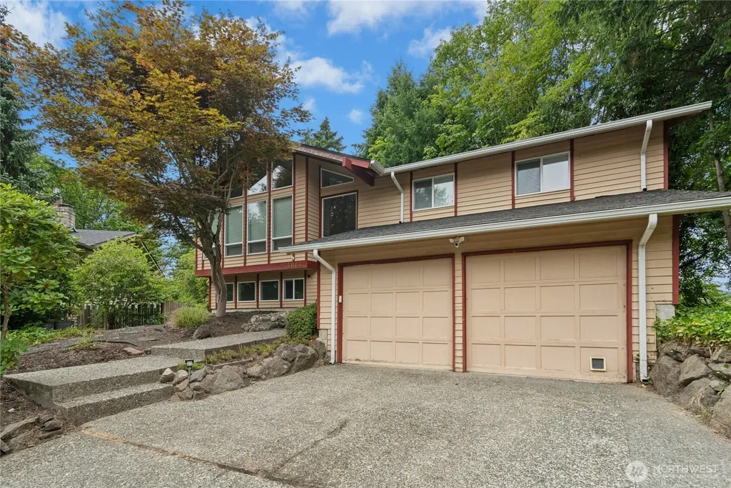 4604 123rd Avenue SE Bellevue WA 98006