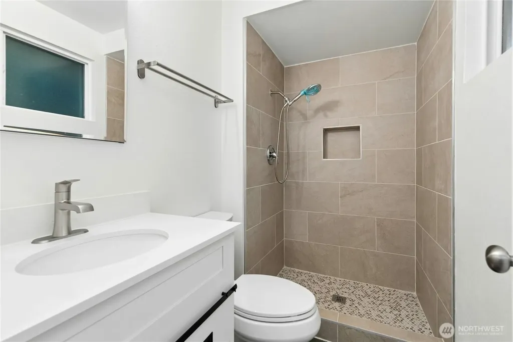 4604 123rd Avenue SE Bellevue WA 98006