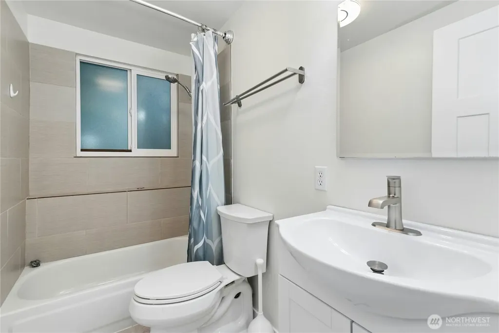 4604 123rd Avenue SE Bellevue WA 98006