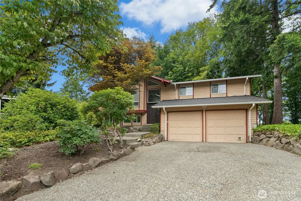 4604 123rd Avenue SE Bellevue WA 98006