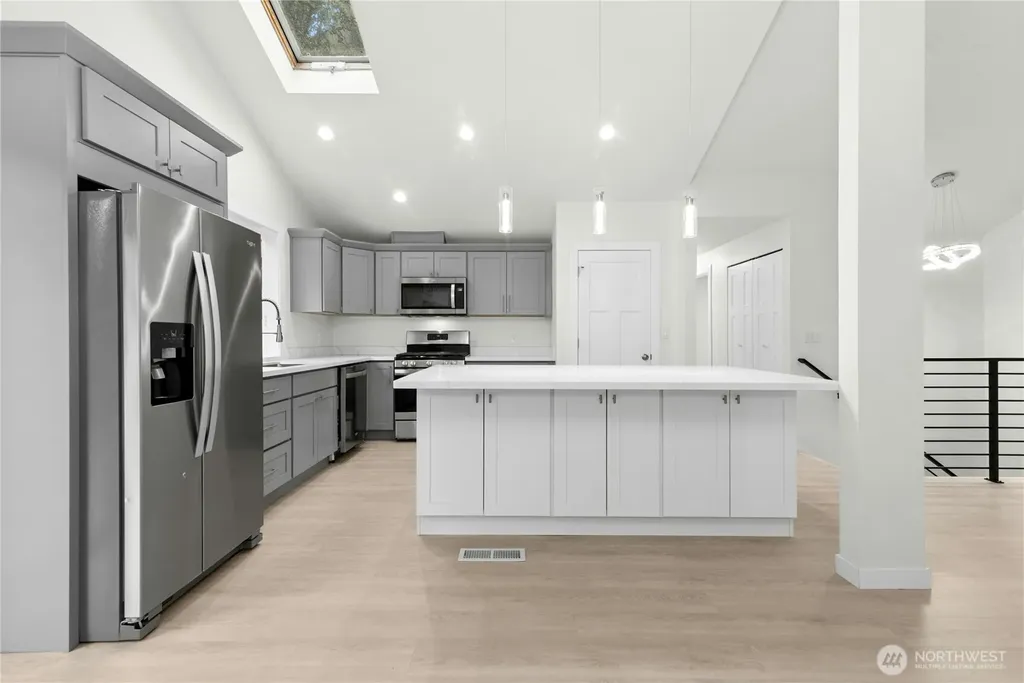 4604 123rd Avenue SE Bellevue WA 98006