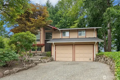 4604 123rd Avenue SE Bellevue WA 98006