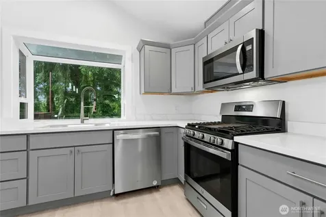 4604 123rd Avenue SE Bellevue WA 98006