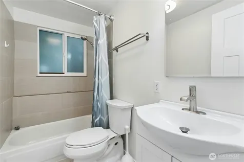 4604 123rd Avenue SE Bellevue WA 98006