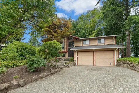 4604 123rd Avenue SE Bellevue WA 98006