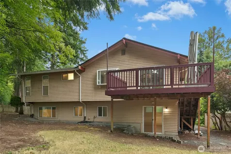 4604 123rd Avenue SE Bellevue WA 98006
