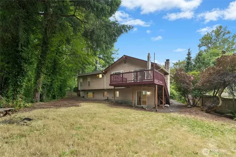 4604 123rd Avenue SE Bellevue WA 98006