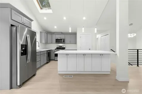 4604 123rd Avenue SE Bellevue WA 98006