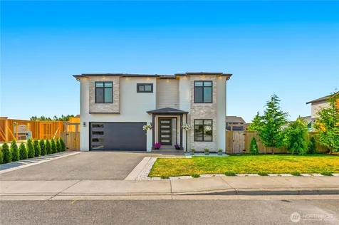 2467 Angelina Street Ferndale WA 98248