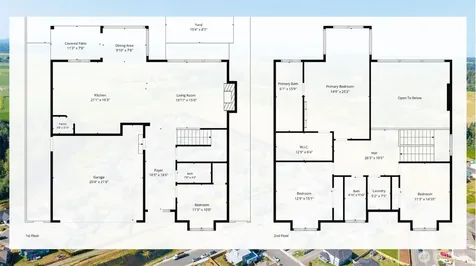 2467 Angelina Street Ferndale WA 98248