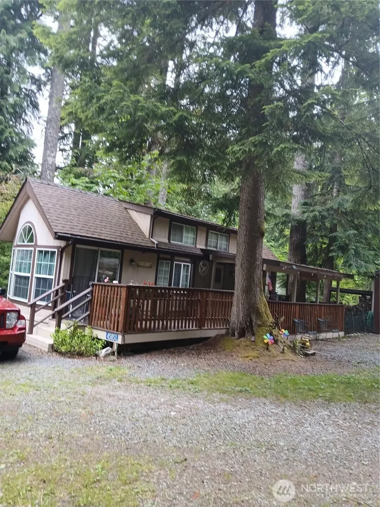 45057 Sikhs Trail Concrete WA 98237