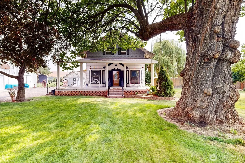116 Main Road Dayton WA 99328