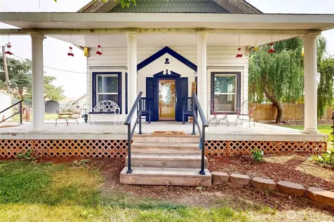 116 Main Road Dayton WA 99328