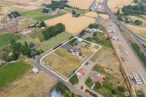 116 Main Road Dayton WA 99328