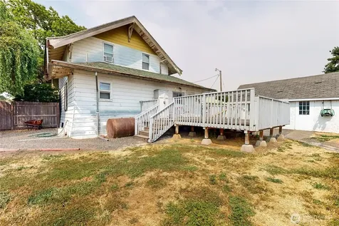 116 Main Road Dayton WA 99328