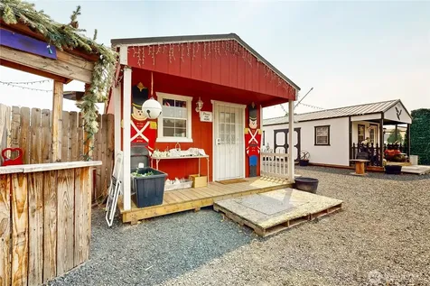 116 Main Road Dayton WA 99328