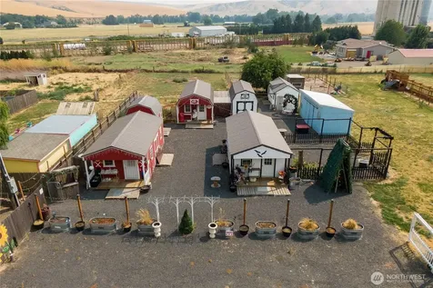 116 Main Road Dayton WA 99328