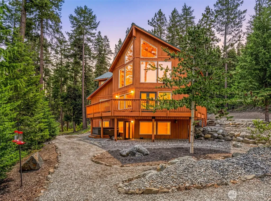 6725 Forest Ridge Drive Wenatchee WA 98801