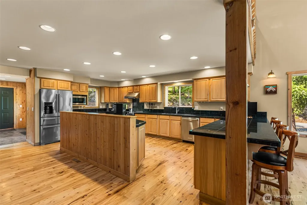 6725 Forest Ridge Drive Wenatchee WA 98801