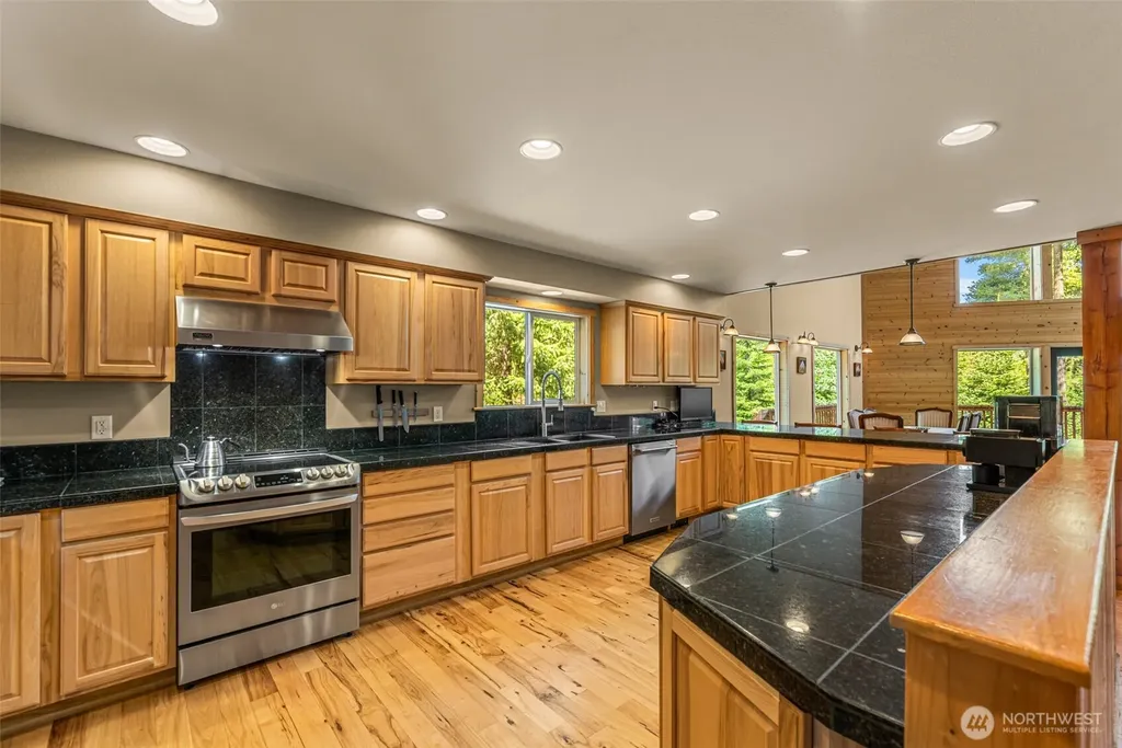 6725 Forest Ridge Drive Wenatchee WA 98801