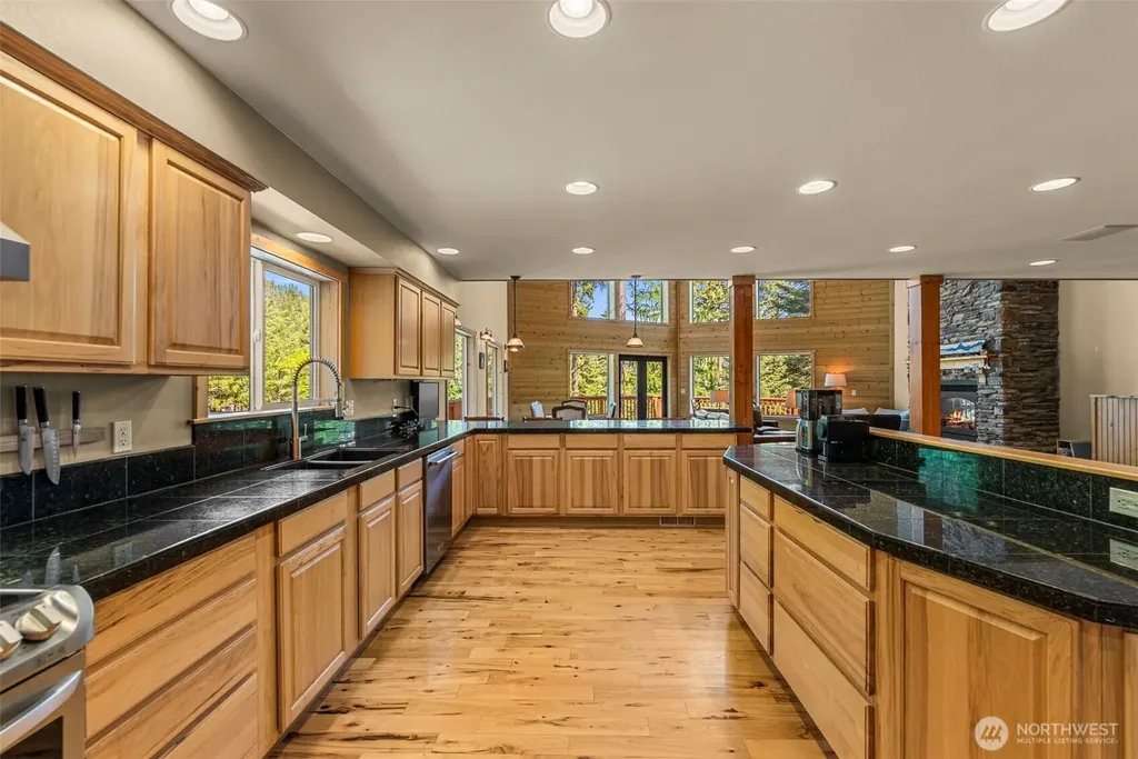 6725 Forest Ridge Drive Wenatchee WA 98801
