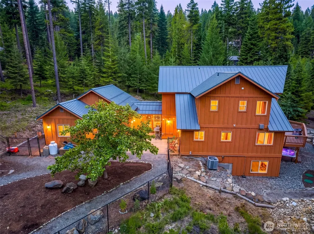 6725 Forest Ridge Drive Wenatchee WA 98801