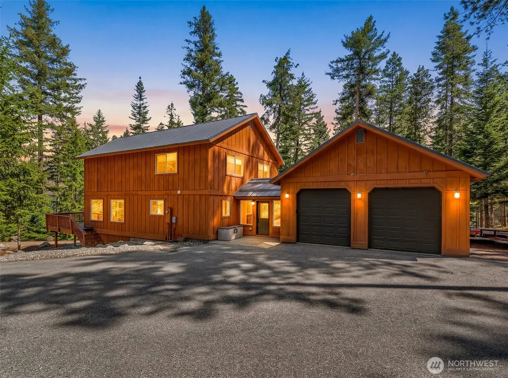 6725 Forest Ridge Drive Wenatchee WA 98801
