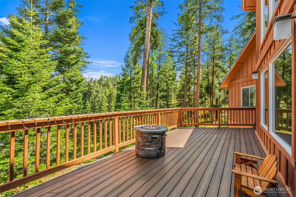 6725 Forest Ridge Drive Wenatchee WA 98801