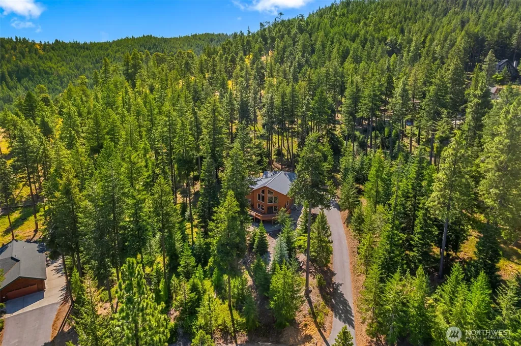 6725 Forest Ridge Drive Wenatchee WA 98801