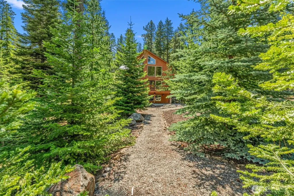 6725 Forest Ridge Drive Wenatchee WA 98801