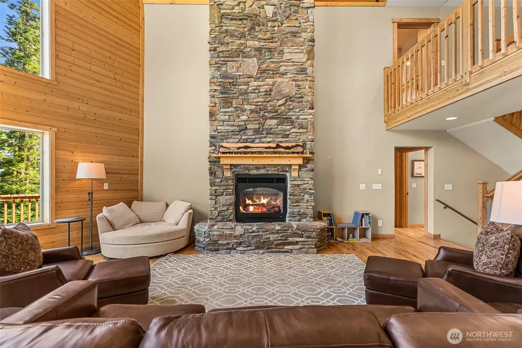 6725 Forest Ridge Drive Wenatchee WA 98801