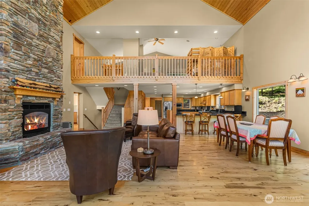 6725 Forest Ridge Drive Wenatchee WA 98801