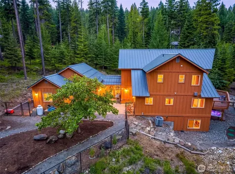 6725 Forest Ridge Drive Wenatchee WA 98801