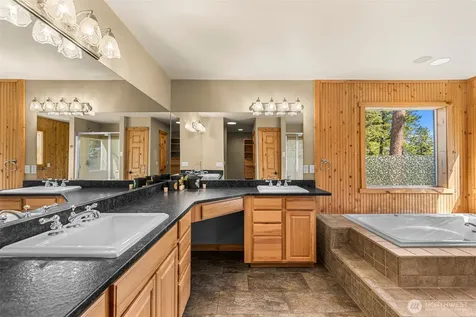 6725 Forest Ridge Drive Wenatchee WA 98801