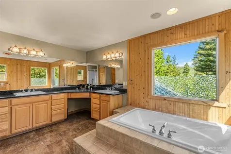 6725 Forest Ridge Drive Wenatchee WA 98801