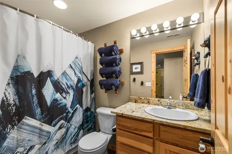 6725 Forest Ridge Drive Wenatchee WA 98801