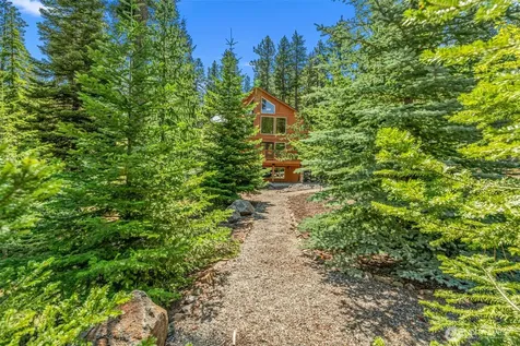 6725 Forest Ridge Drive Wenatchee WA 98801
