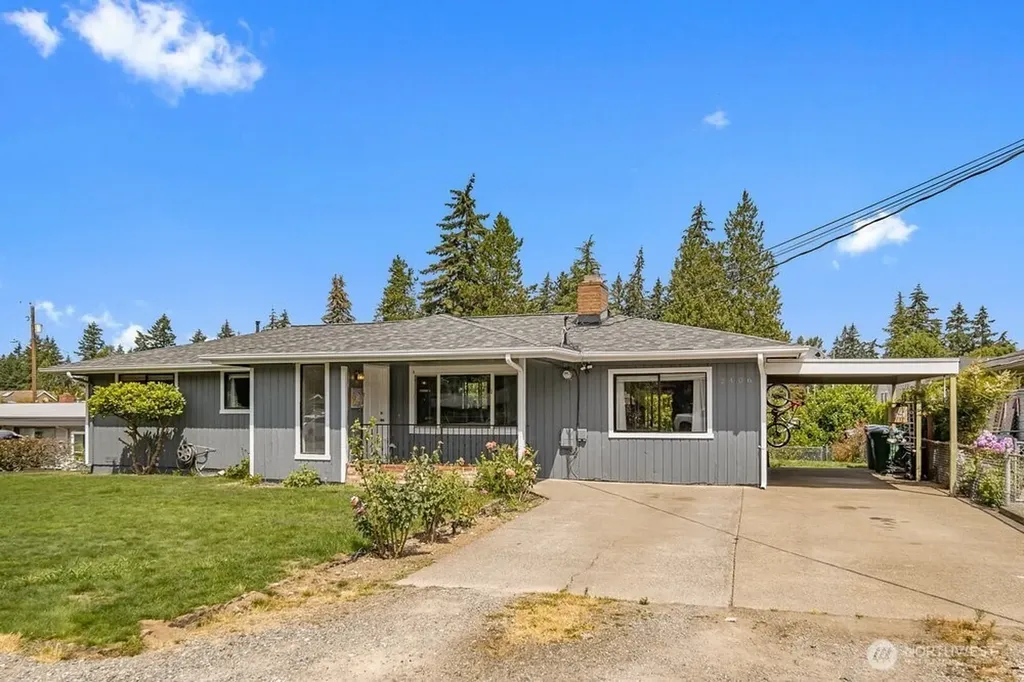 2406 24th Street Renton WA 98056