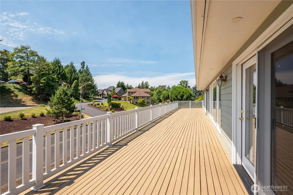 11 View Ridge Circle Longview WA 98632